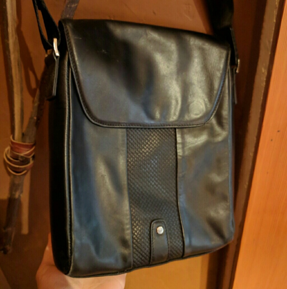 Messenger bag